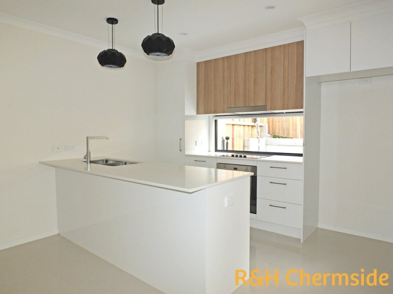4/160 Old Northern Road, Everton Park QLD 4053