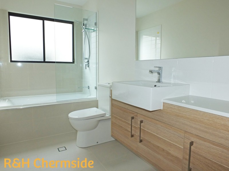 4/160 Old Northern Road, Everton Park QLD 4053