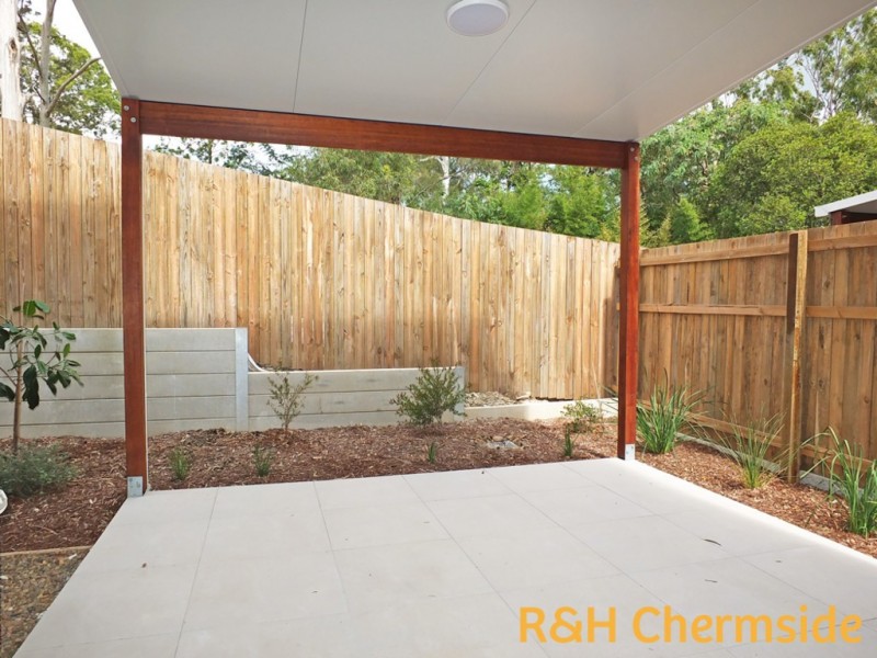 4/160 Old Northern Road, Everton Park QLD 4053