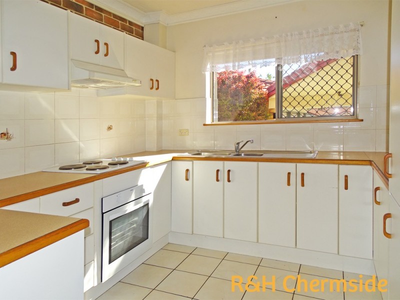 2/20 Parkhill St, Chermside QLD 4032