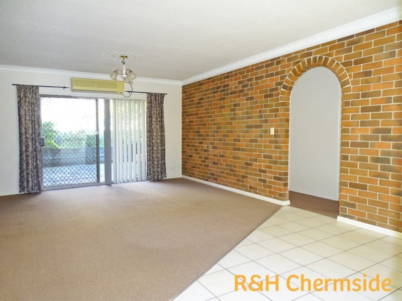 2/20 Parkhill St, Chermside QLD 4032