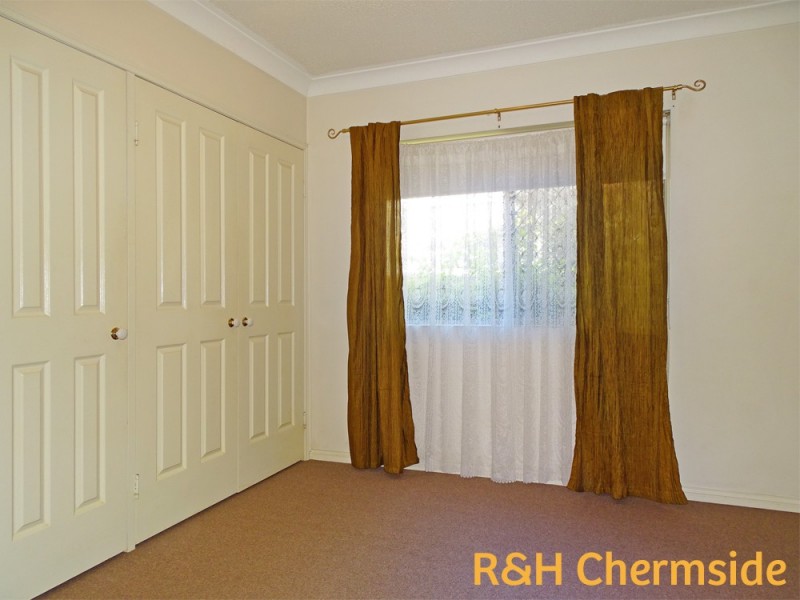 2/20 Parkhill St, Chermside QLD 4032