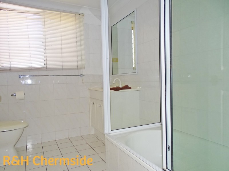 2/20 Parkhill St, Chermside QLD 4032