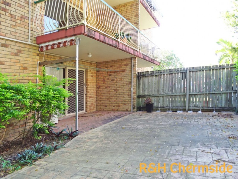 2/20 Parkhill St, Chermside QLD 4032