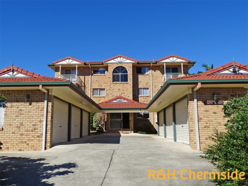 2/20 Parkhill St, Chermside QLD 4032
