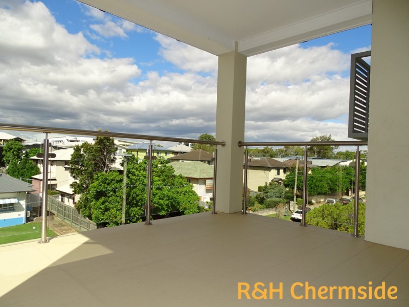 9/22 Western Ave, Chermside QLD 4032