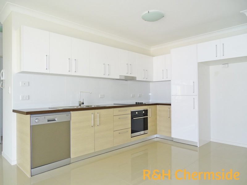 9/22 Western Ave, Chermside QLD 4032