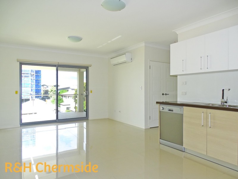 9/22 Western Ave, Chermside QLD 4032