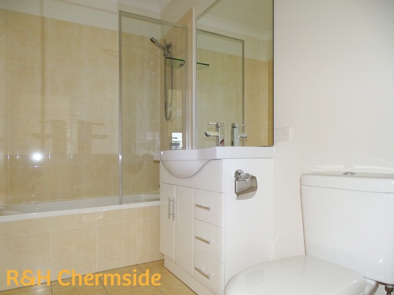 9/22 Western Ave, Chermside QLD 4032