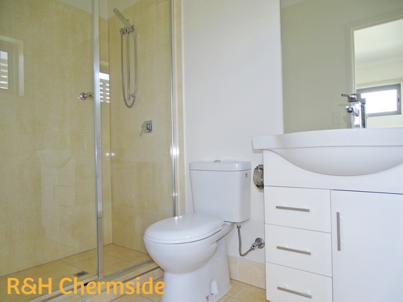 9/22 Western Ave, Chermside QLD 4032