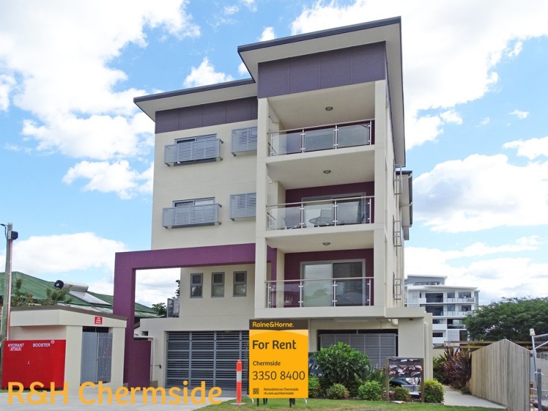 9/22 Western Ave, Chermside QLD 4032