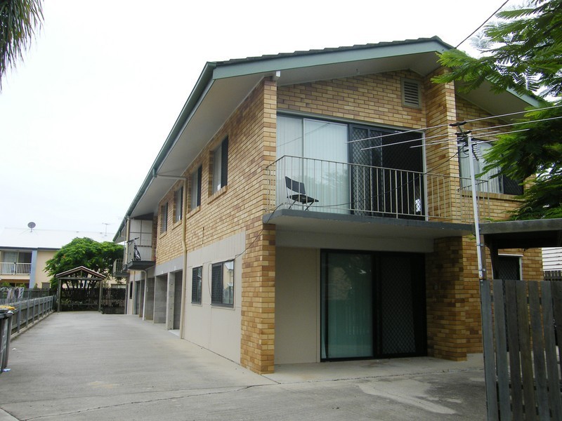 Chermside QLD 4032