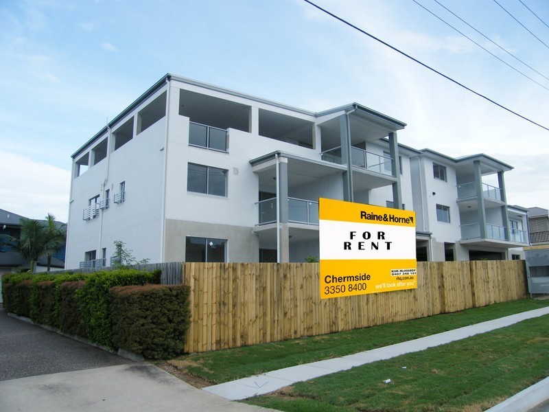 6/8 Kingsmill Street, Chermside QLD 4032