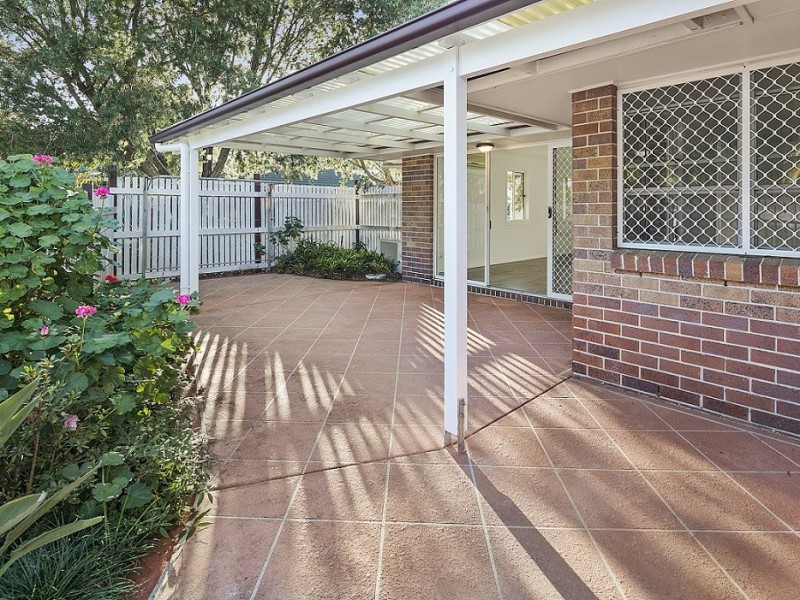 17/39 Pitta Place, Carseldine QLD 4034