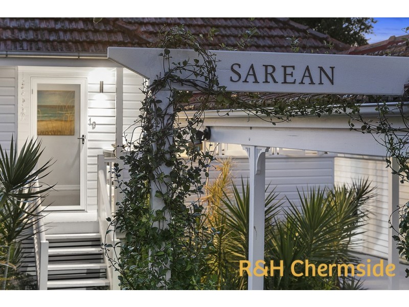 19 BERNARD STREET, Brighton QLD 4017