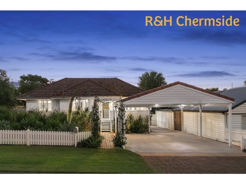 19 BERNARD STREET, Brighton QLD 4017