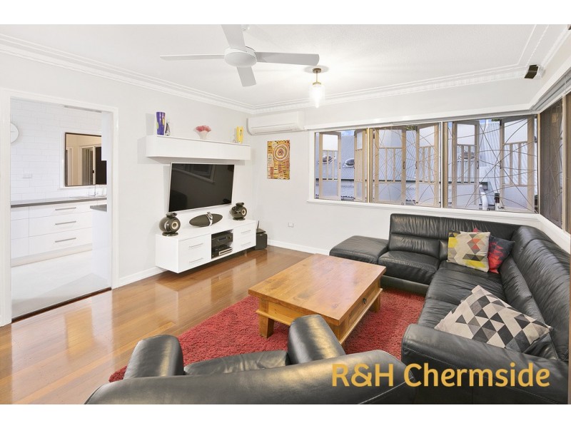 19 BERNARD STREET, Brighton QLD 4017