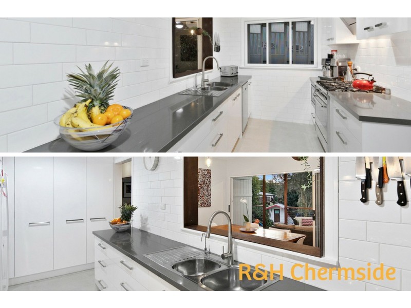 19 BERNARD STREET, Brighton QLD 4017