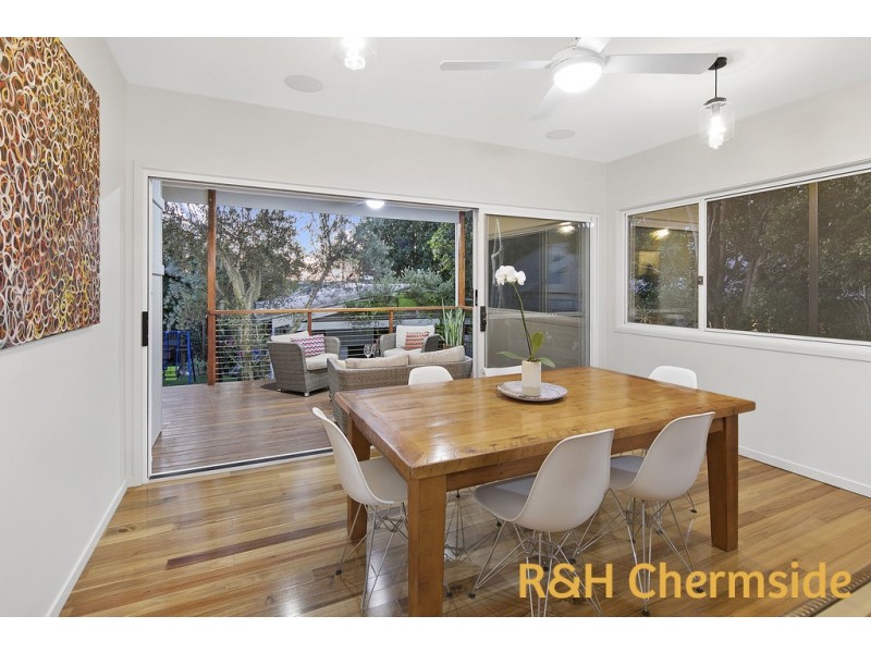 19 BERNARD STREET, Brighton QLD 4017