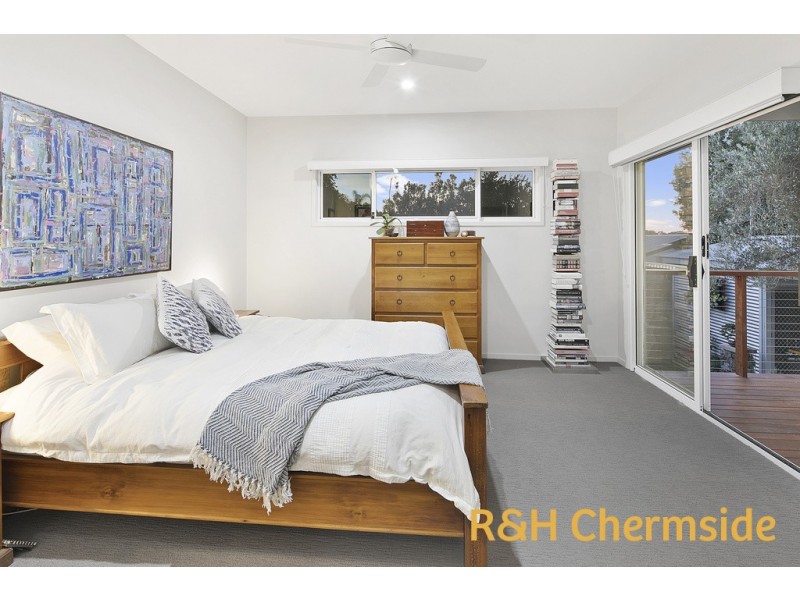 19 BERNARD STREET, Brighton QLD 4017