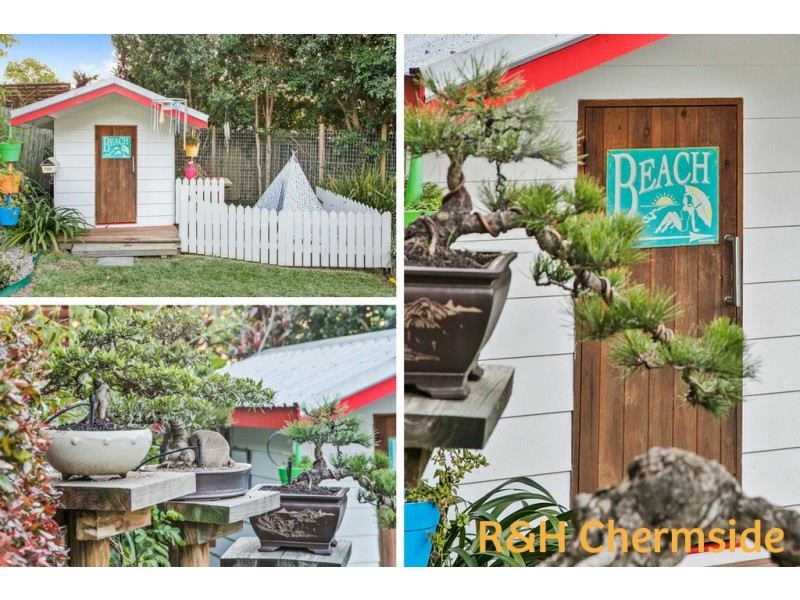 19 BERNARD STREET, Brighton QLD 4017