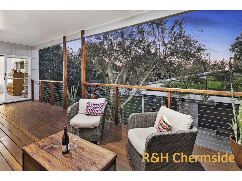 19 BERNARD STREET, Brighton QLD 4017