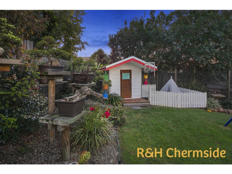 19 BERNARD STREET, Brighton QLD 4017