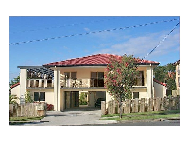 Lutwyche QLD 4030