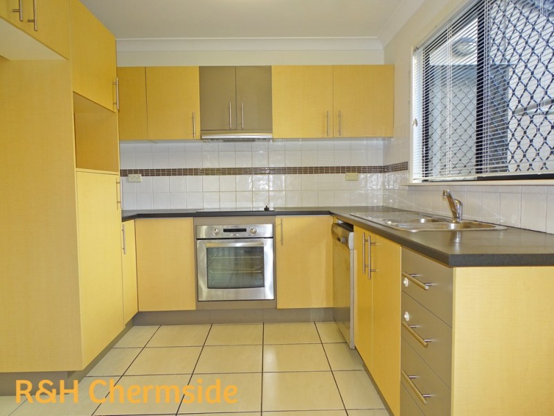 1/15 Western Ave, Chermside QLD 4032