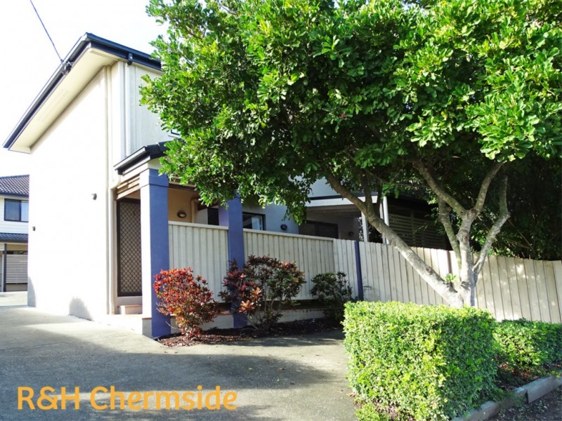 1/15 Western Ave, Chermside QLD 4032
