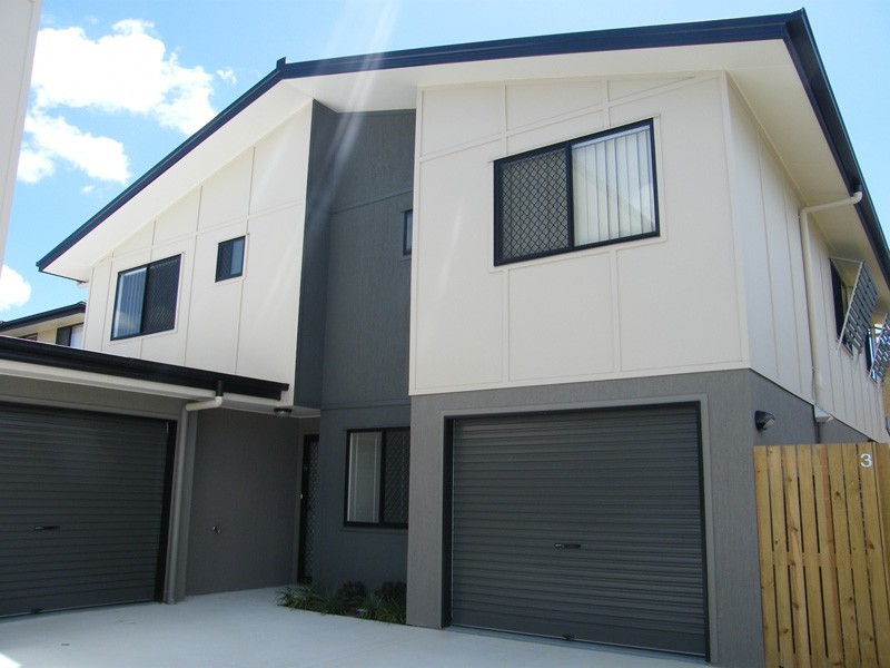 Chermside QLD 4032