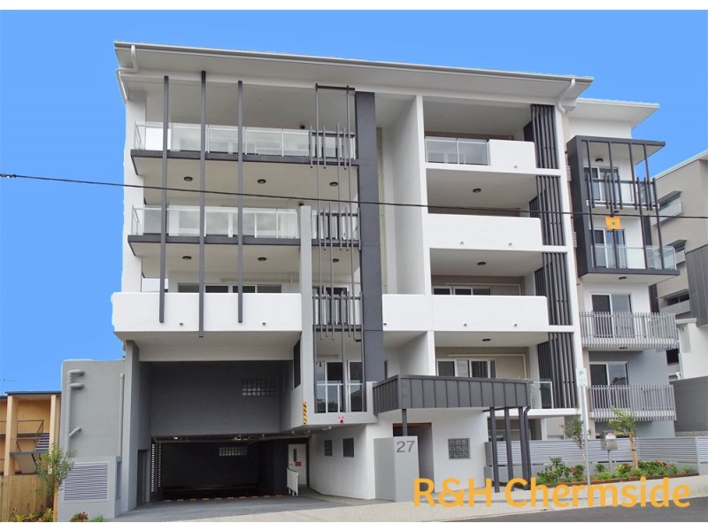 12/27 High St, Lutwyche QLD 4030