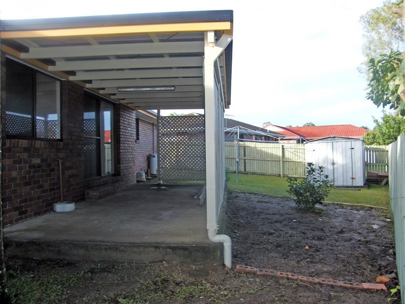 Bracken Ridge QLD 4017