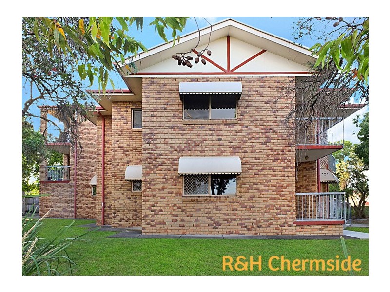 1 / 15 NORMAN DRIVE, Chermside QLD 4032