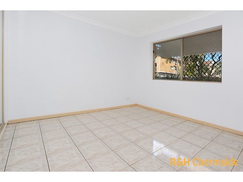1 / 15 NORMAN DRIVE, Chermside QLD 4032