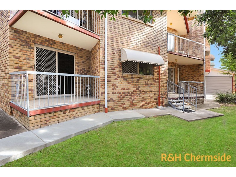 1 / 15 NORMAN DRIVE, Chermside QLD 4032
