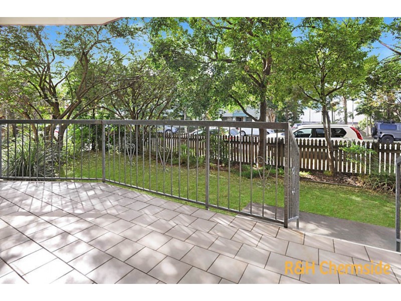 1 / 15 NORMAN DRIVE, Chermside QLD 4032