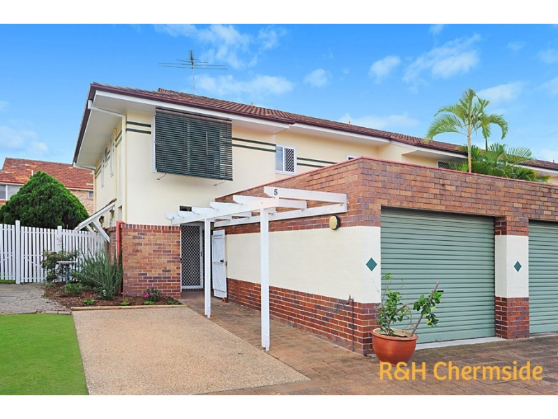 5/39 Pitta Place, Carseldine QLD 4034