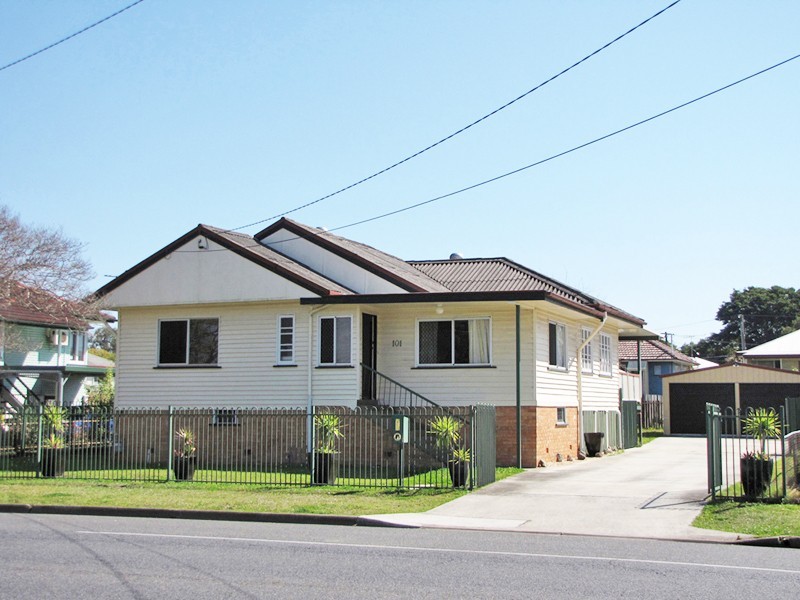 Everton Park QLD 4053