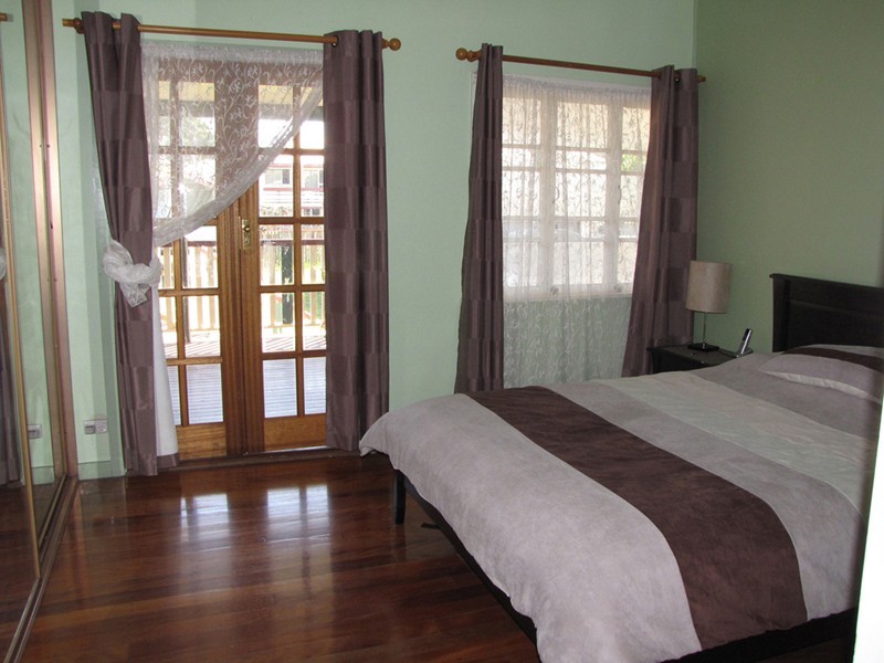 Everton Park QLD 4053