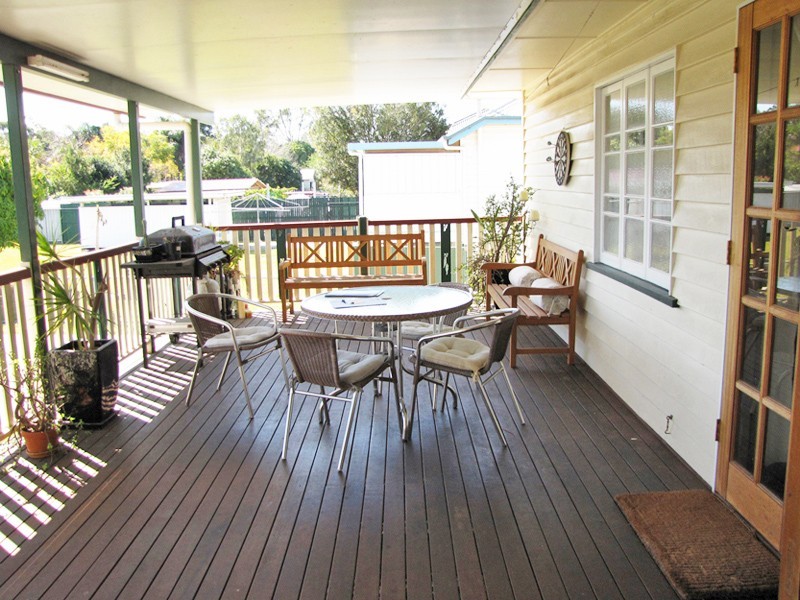 Everton Park QLD 4053