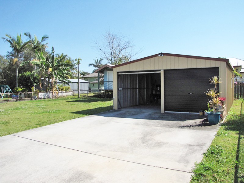 Everton Park QLD 4053