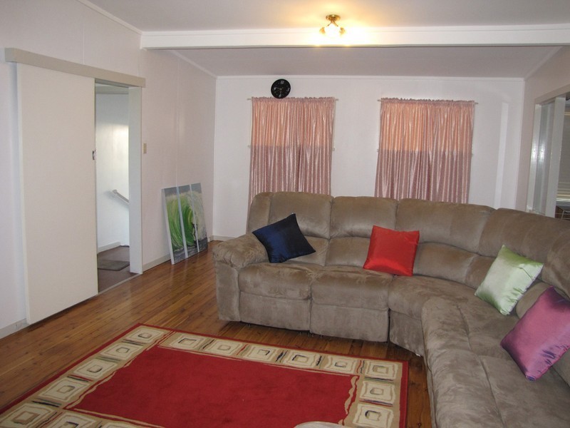 Wavell Heights QLD 4012