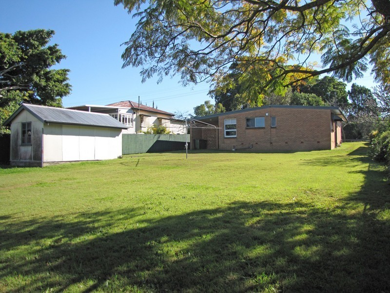 Wavell Heights QLD 4012