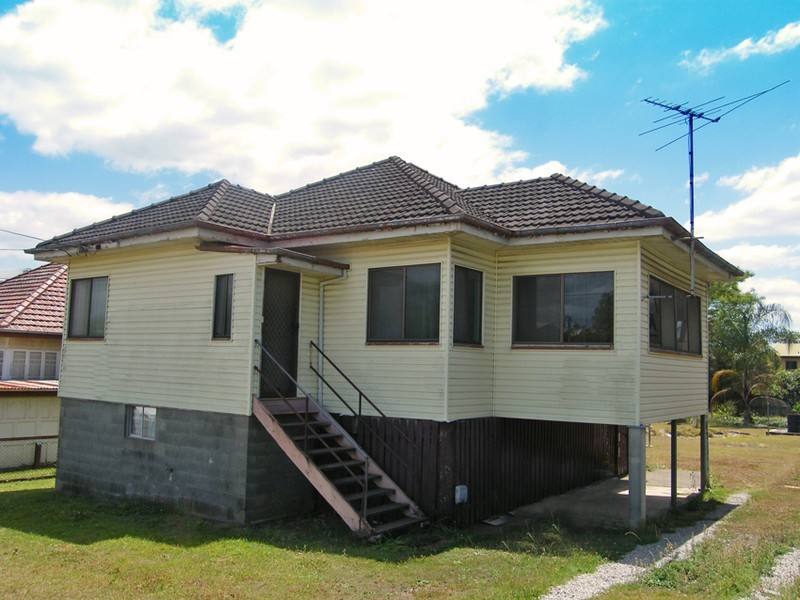 21 Grasspan Street, Zillmere QLD 4034
