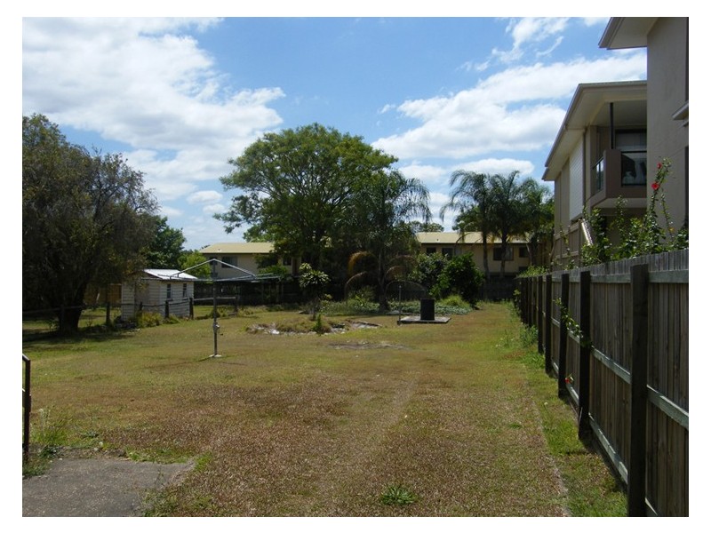 21 Grasspan Street, Zillmere QLD 4034