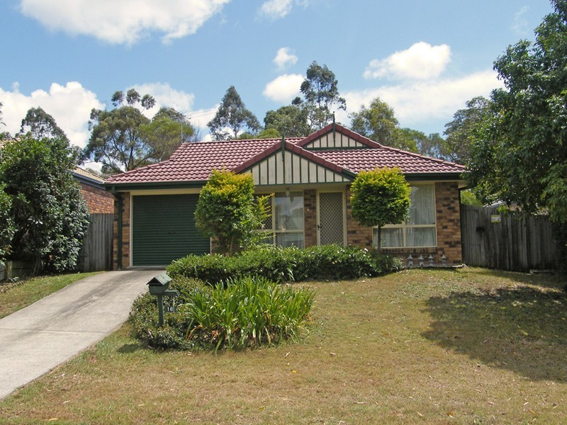 Chermside West QLD 4032