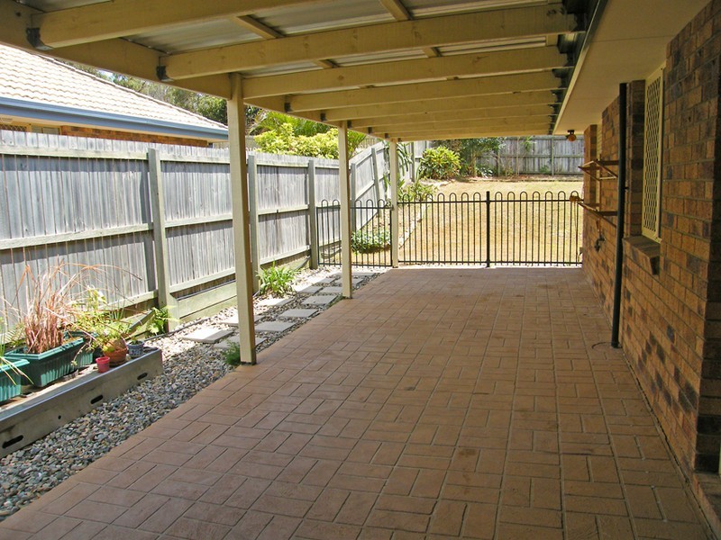 Chermside West QLD 4032