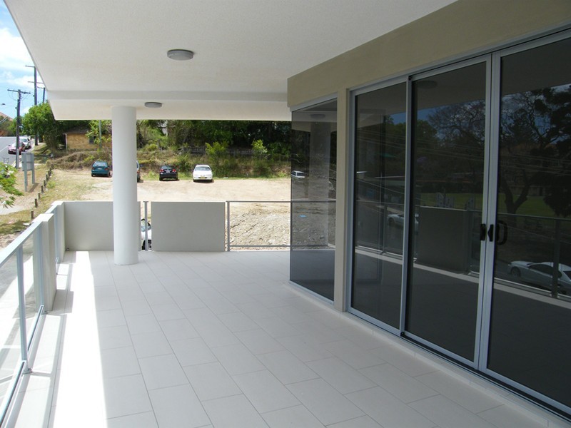 3/13 Tank Street, Kelvin Grove QLD 4059