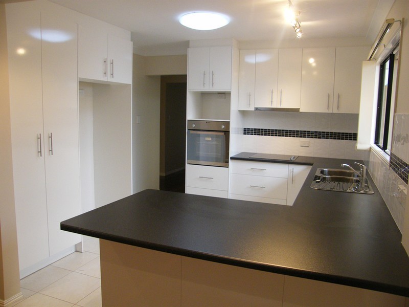 Chermside West QLD 4032